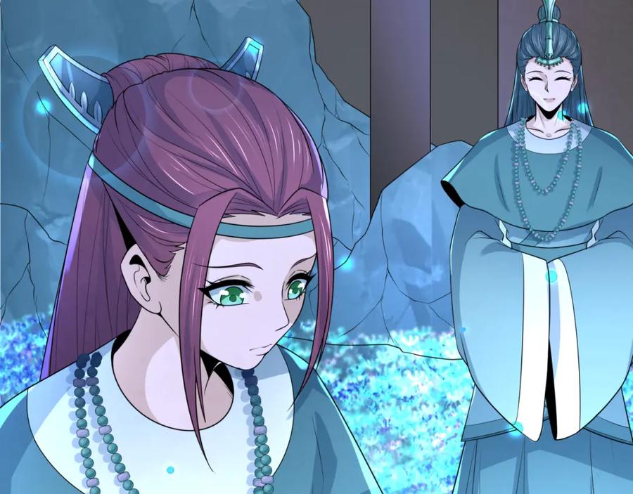 全球诡异时代 第182话 鬼城之主的过去！ 第48页