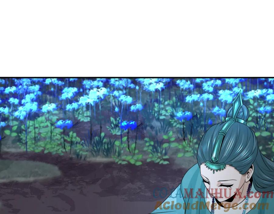 全球诡异时代 第182话 鬼城之主的过去！ 第109页