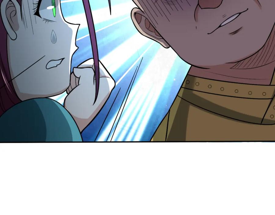 全球诡异时代 第182话 鬼城之主的过去！ 第76页
