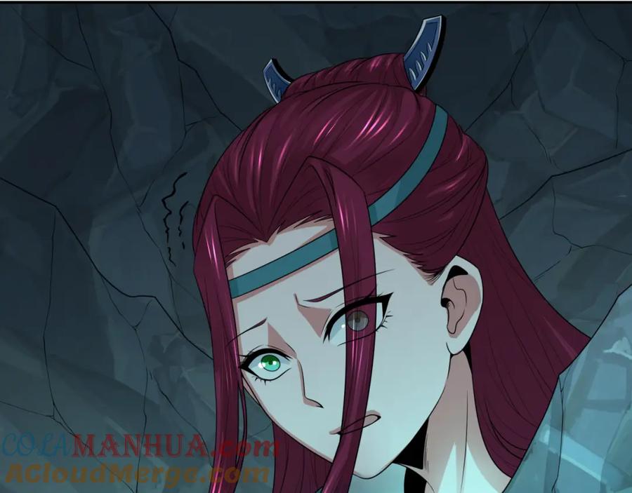 全球诡异时代 第183话 神女的秘密！ 第101页