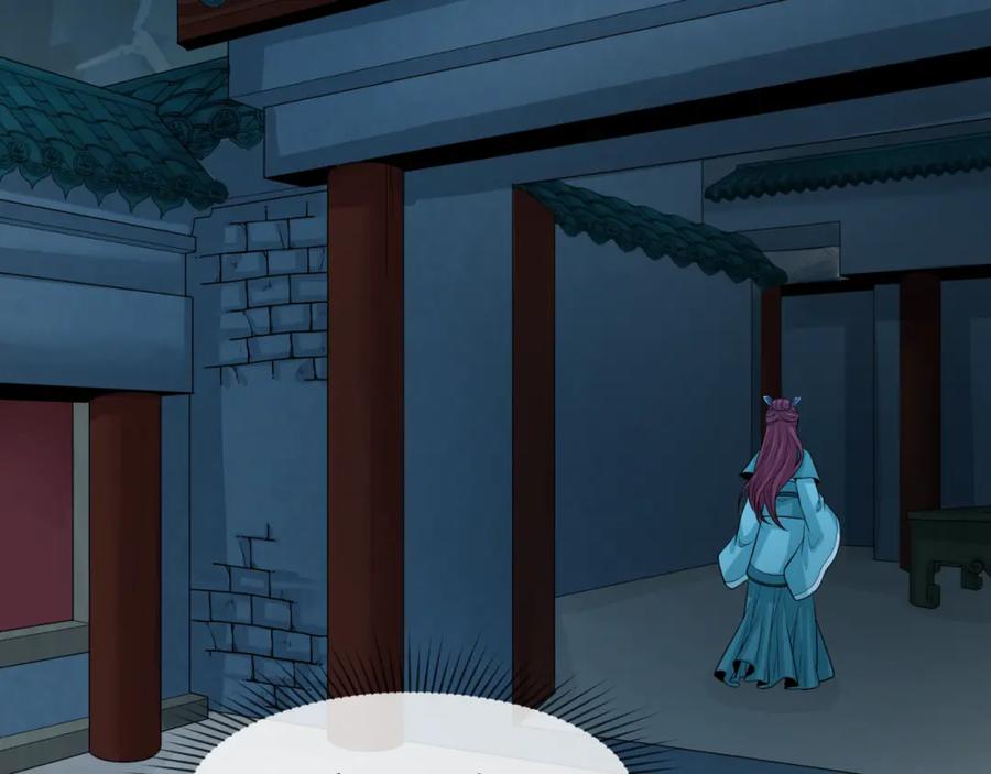 全球诡异时代 第183话 神女的秘密！ 第31页