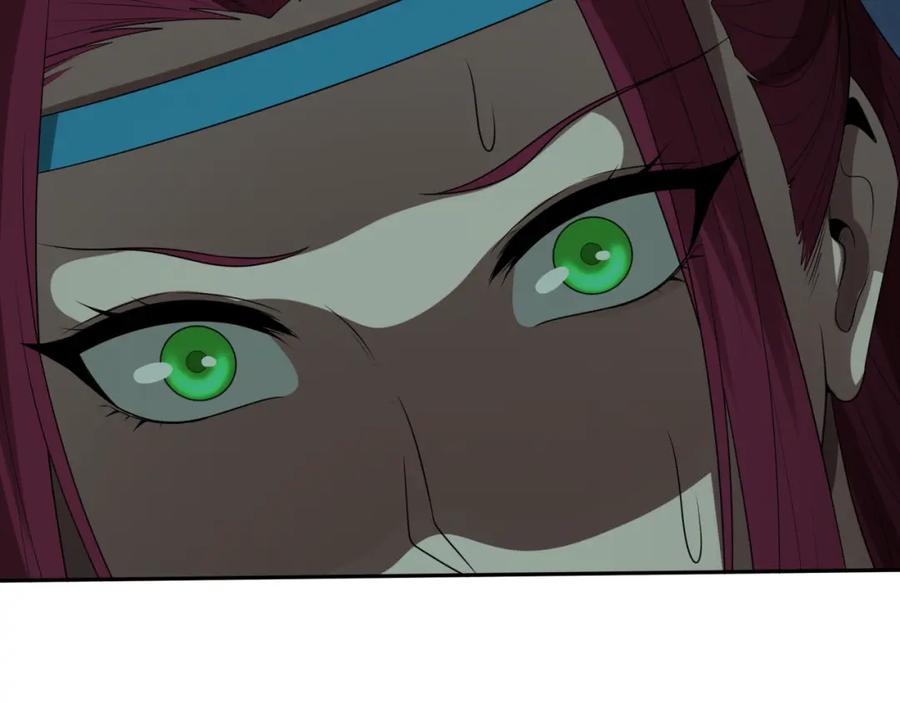 全球诡异时代 第183话 神女的秘密！ 第68页