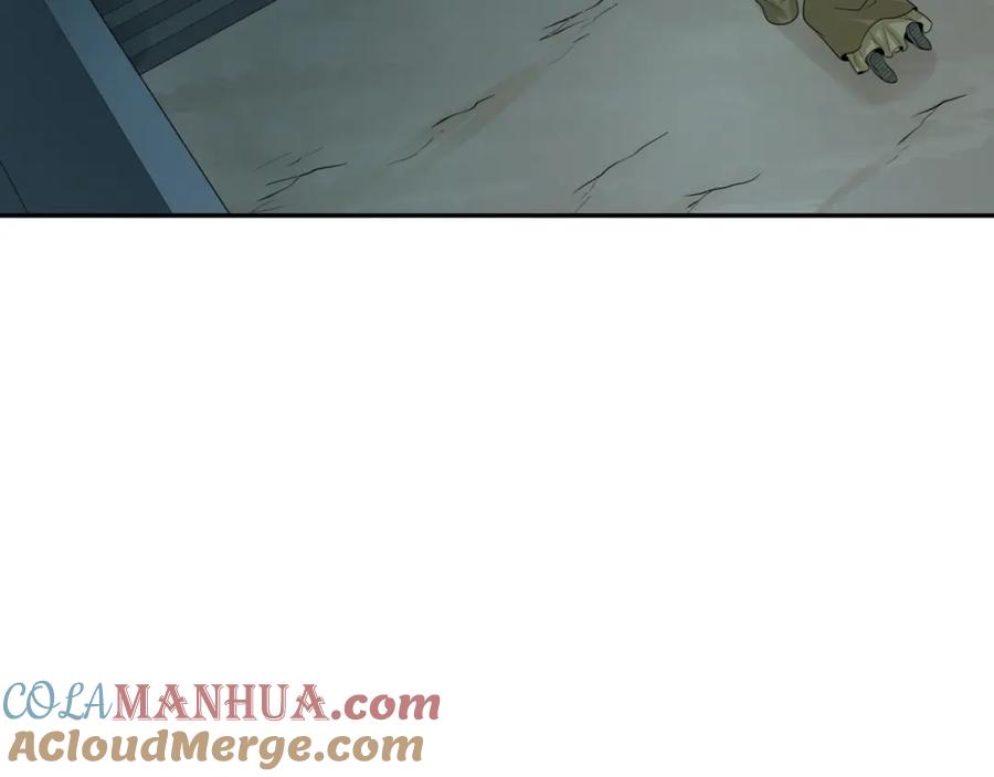 全球诡异时代 第183话 神女的秘密！ 第105页