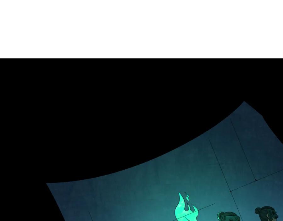 全球诡异时代 第183话 神女的秘密！ 第63页