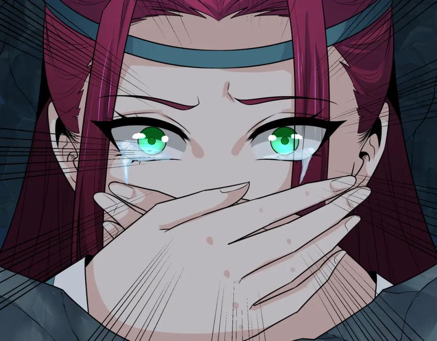 全球诡异时代 第183话 神女的秘密！ 第115页