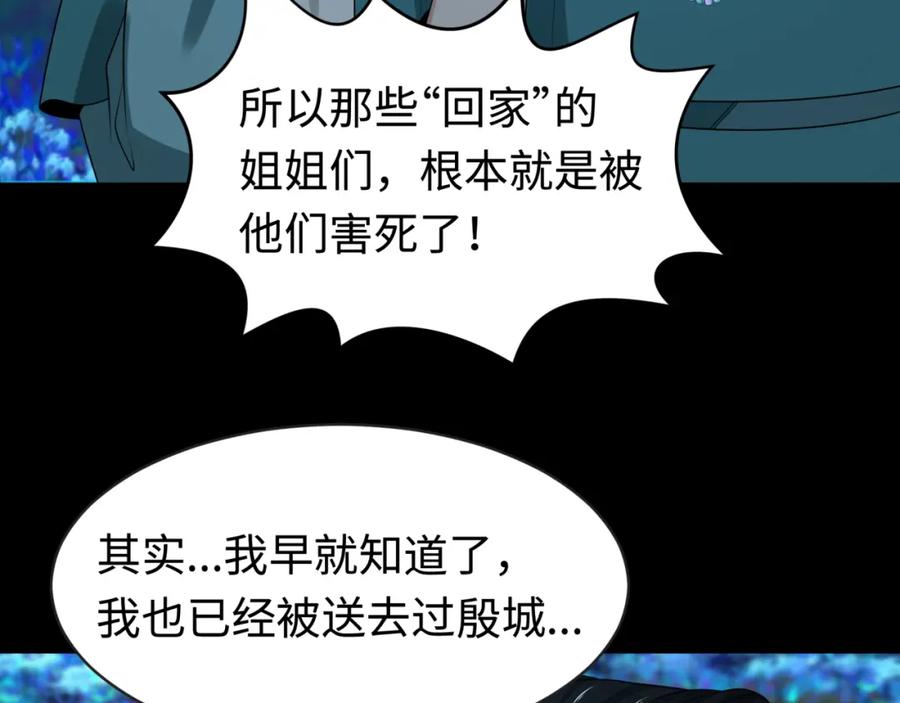 全球诡异时代 第184话 花开彼岸！ 第27页