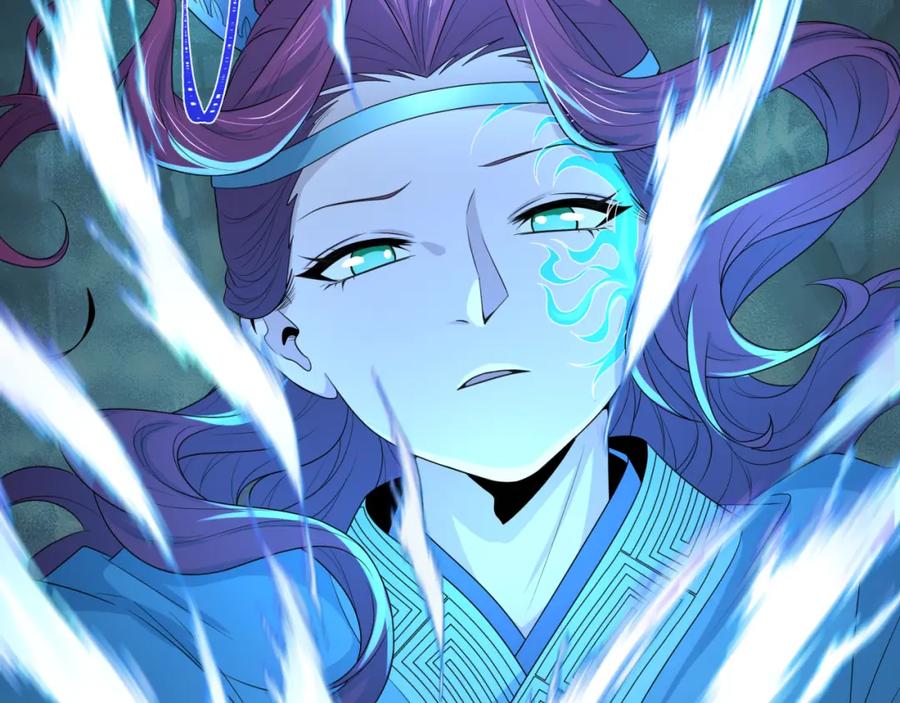全球诡异时代 第185话 地宫坍塌！ 第34页