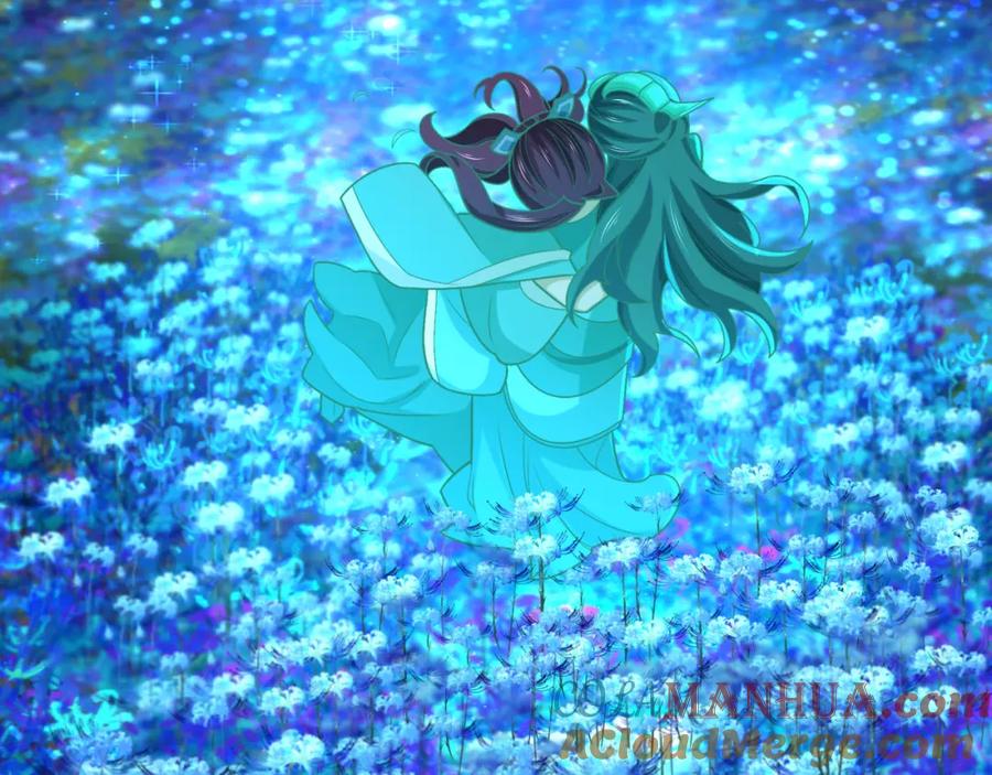 全球诡异时代 第185话 地宫坍塌！ 第113页