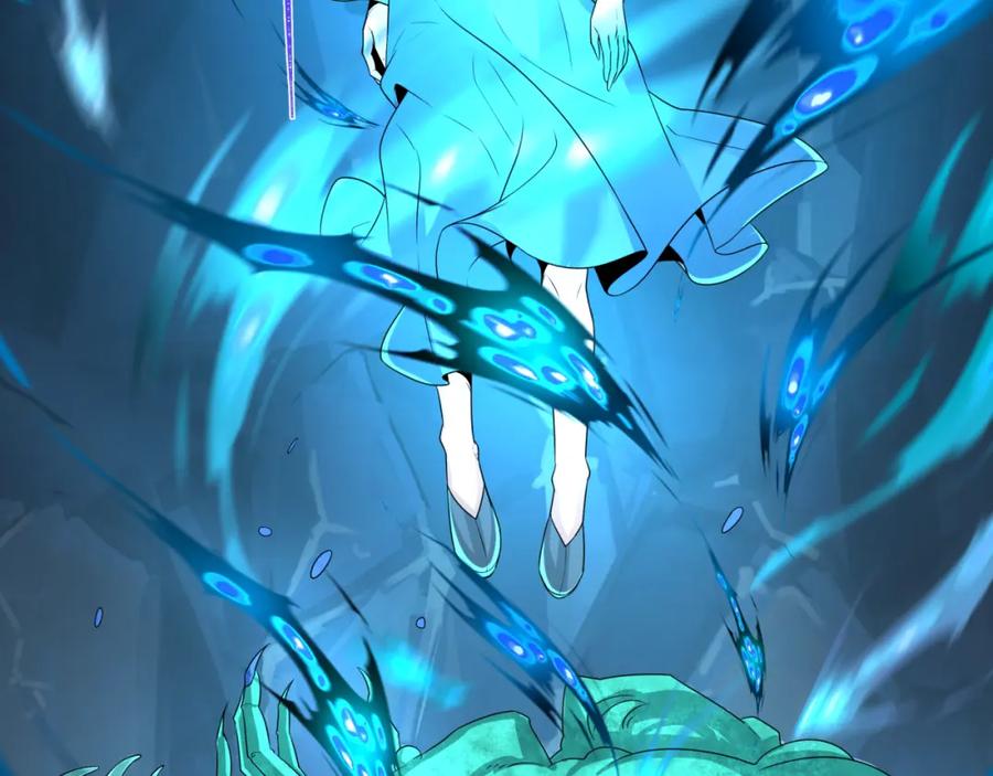 全球诡异时代 第185话 地宫坍塌！ 第80页