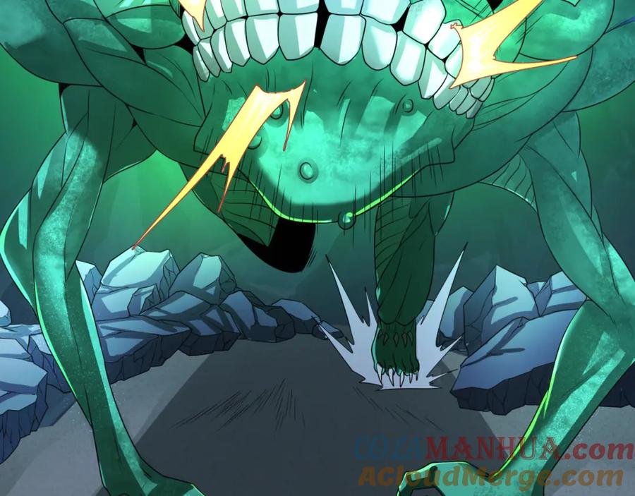 全球诡异时代 第185话 地宫坍塌！ 第73页