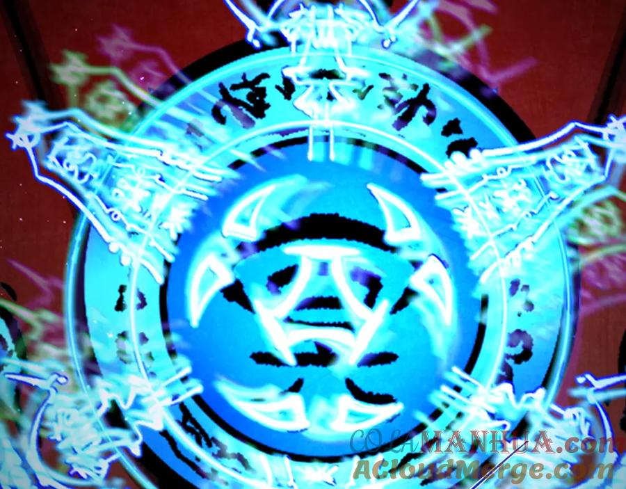 全球诡异时代 第185话 地宫坍塌！ 第89页