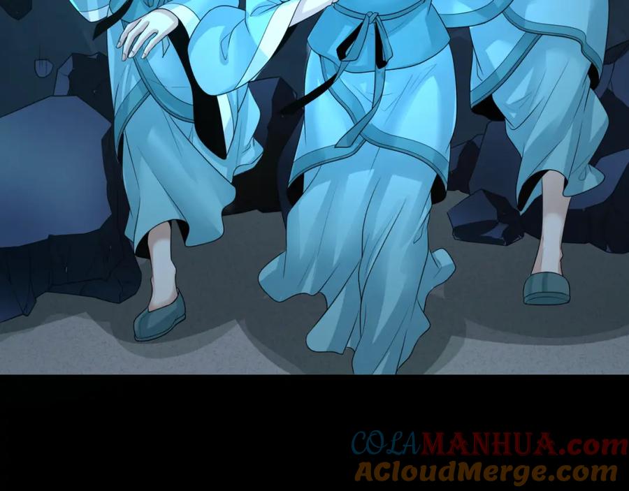 全球诡异时代 第185话 地宫坍塌！ 第69页