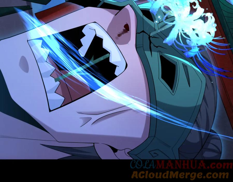 全球诡异时代 第185话 地宫坍塌！ 第97页