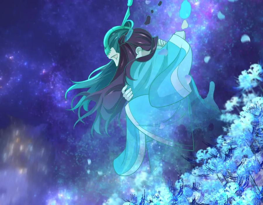 全球诡异时代 第185话 地宫坍塌！ 第116页