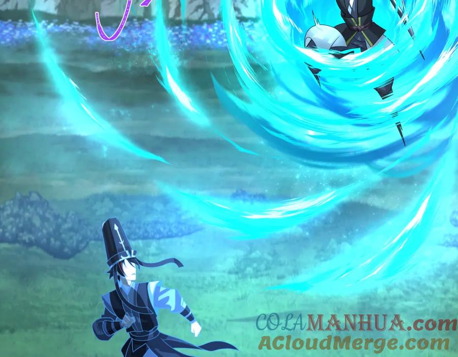 全球诡异时代 第186话 童童复活！ 第89页