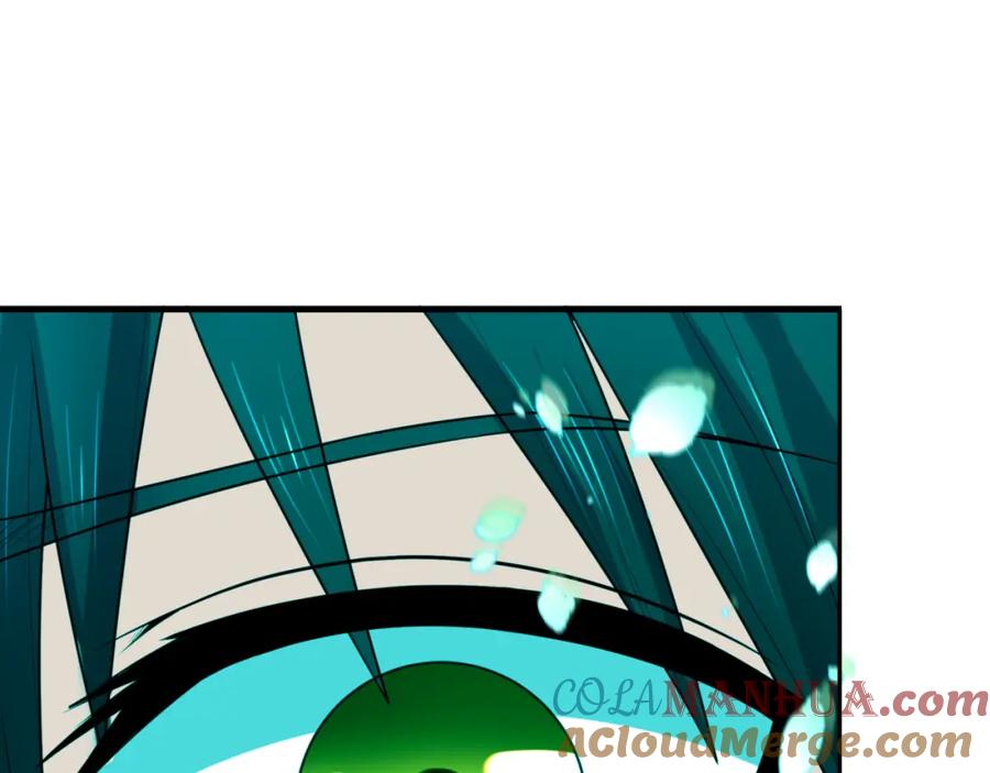 全球诡异时代 第186话 童童复活！ 第117页