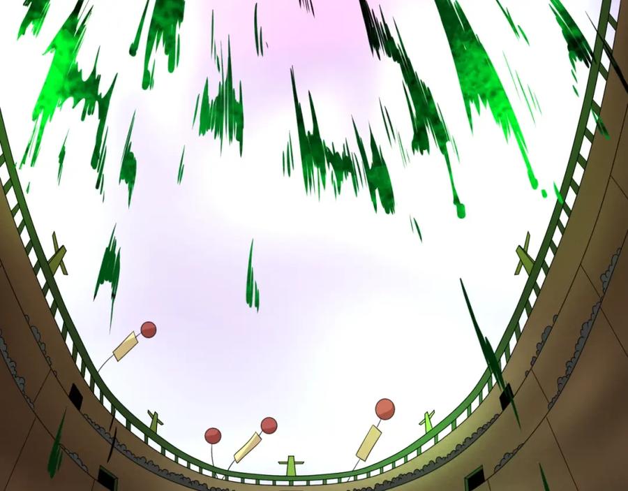 全球诡异时代 第19话 A级！！ 第43页