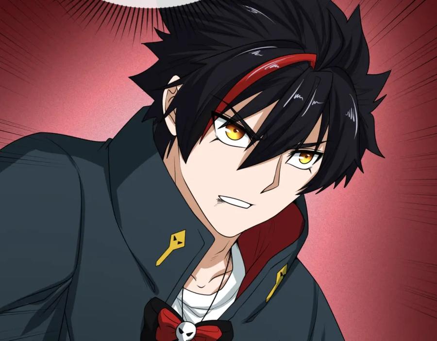 全球诡异时代 第19话 A级！！ 第31页