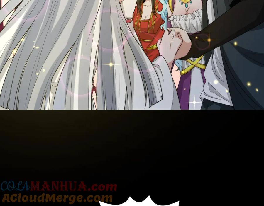 全球诡异时代 第187话 返回现世！ 第121页