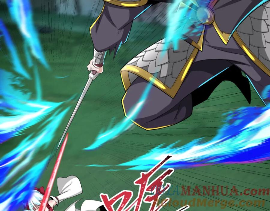 全球诡异时代 第187话 返回现世！ 第57页