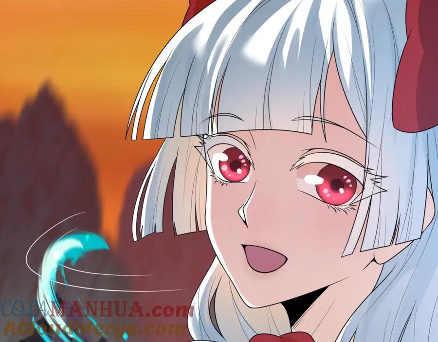 全球诡异时代 第187话 返回现世！ 第13页