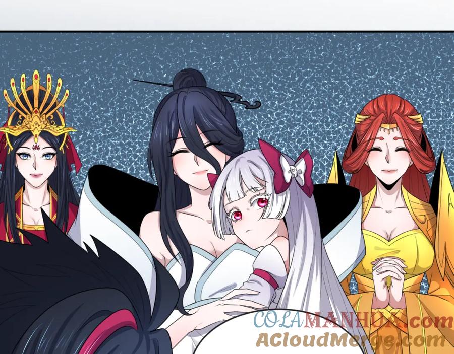 全球诡异时代 第187话 返回现世！ 第89页