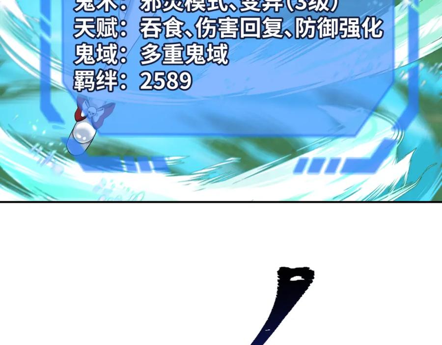 全球诡异时代 第187话 返回现世！ 第7页