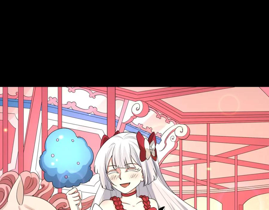 全球诡异时代 第187话 返回现世！ 第126页