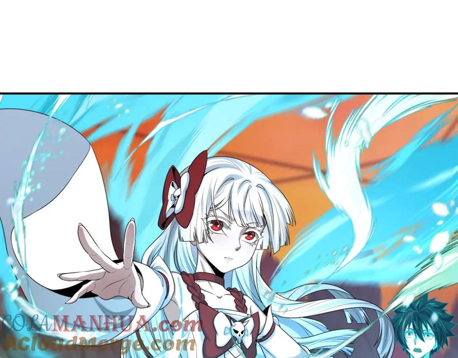 全球诡异时代 第187话 返回现世！ 第5页