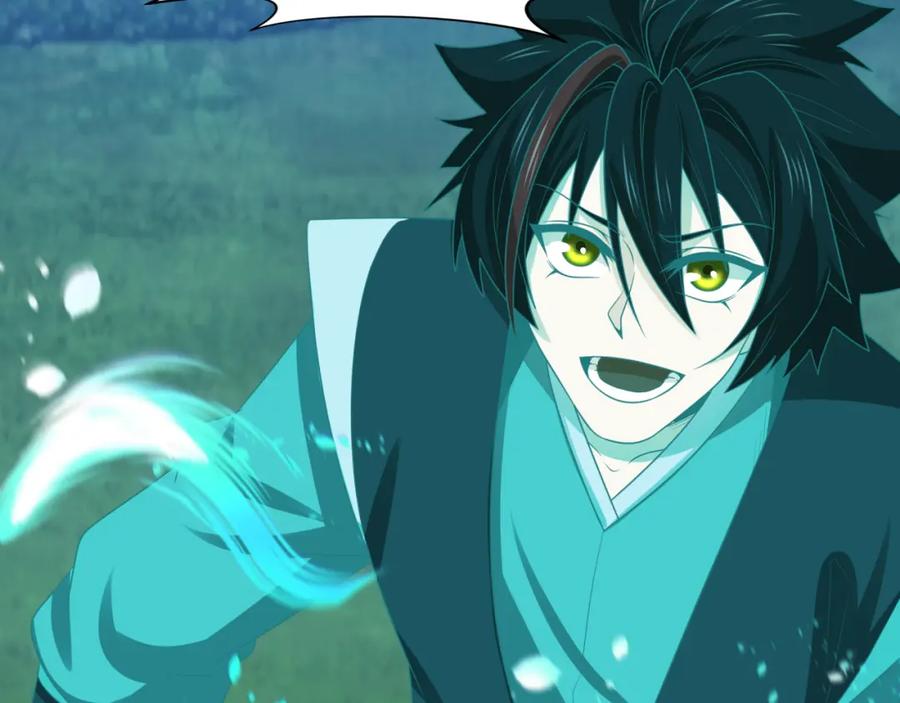 全球诡异时代 第187话 返回现世！ 第11页