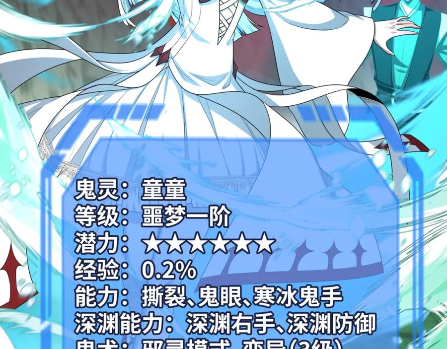 全球诡异时代 第187话 返回现世！ 第6页