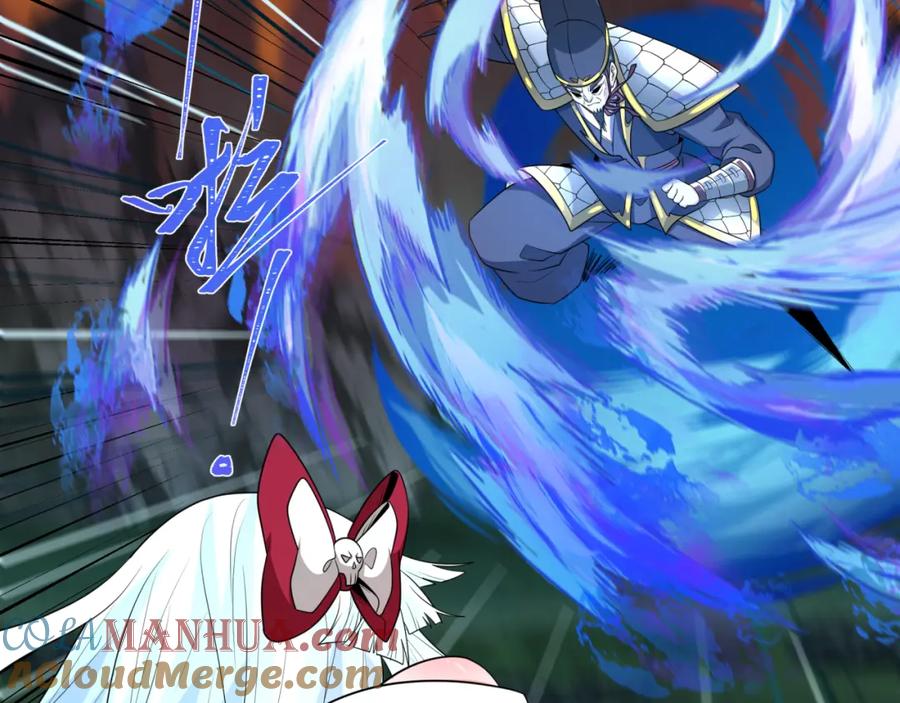 全球诡异时代 第187话 返回现世！ 第37页