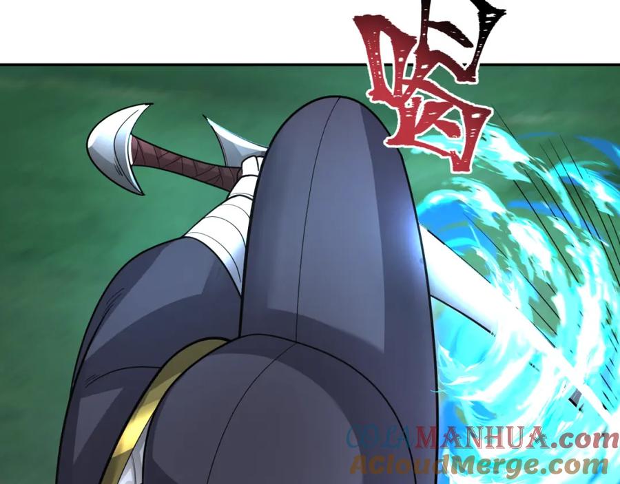 全球诡异时代 第187话 返回现世！ 第65页