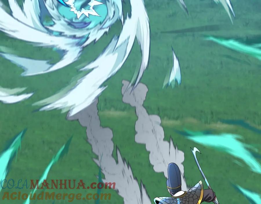 全球诡异时代 第187话 返回现世！ 第9页