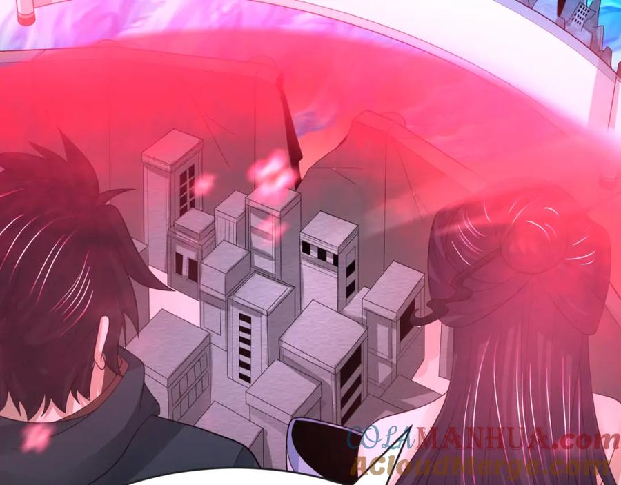 全球诡异时代 第188话 合体鬼！ 第77页
