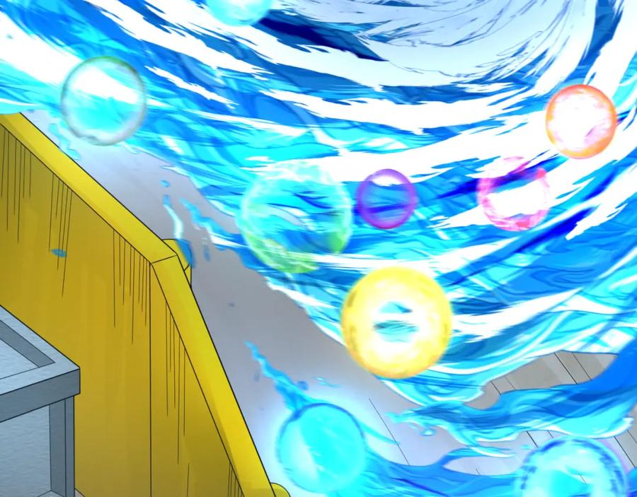 全球诡异时代 第188话 合体鬼！ 第62页