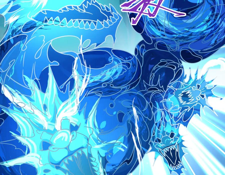 全球诡异时代 第189话 收割大海！ 第26页