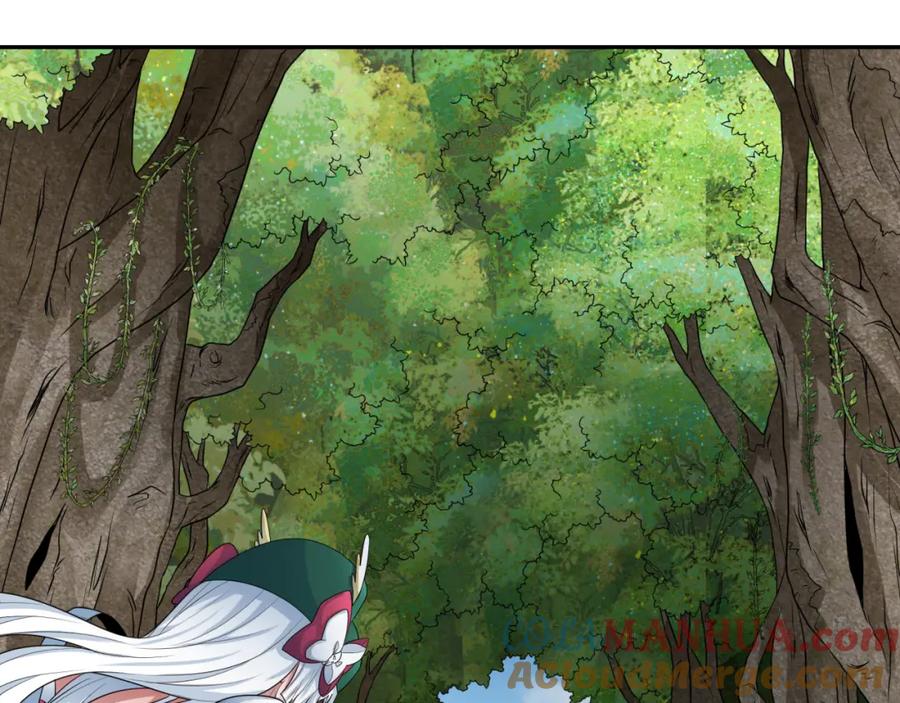 全球诡异时代 第189话 收割大海！ 第93页