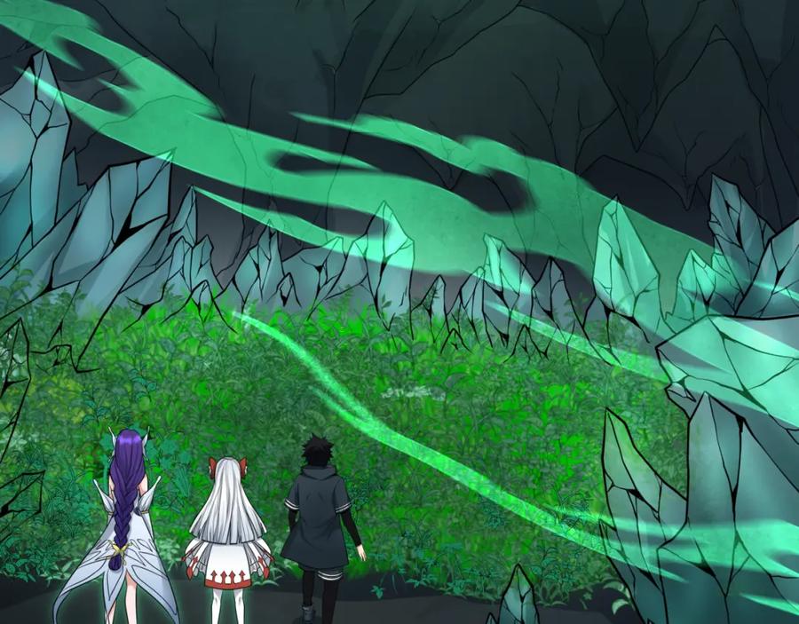 全球诡异时代 第190话 鬼盅巢穴！ 第115页