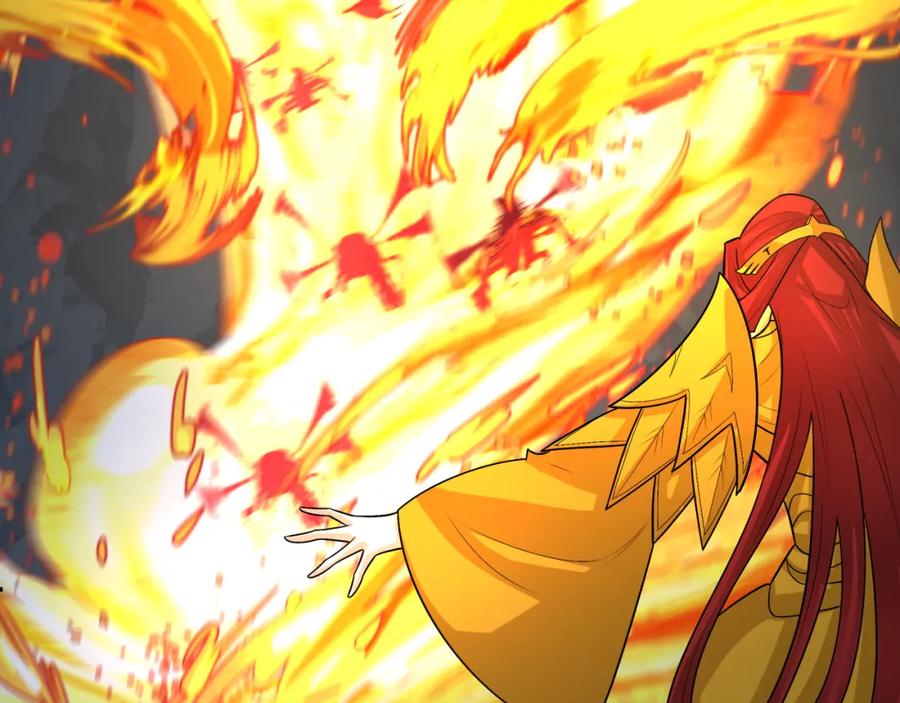 全球诡异时代 第190话 鬼盅巢穴！ 第83页