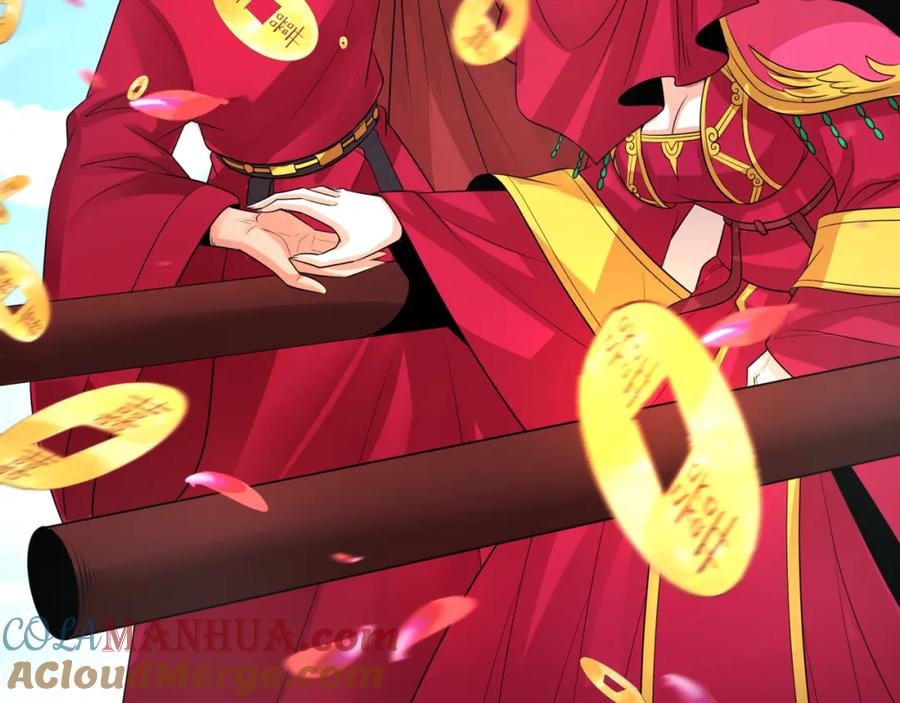 全球诡异时代 第191话 萱华的婚礼！ 第117页