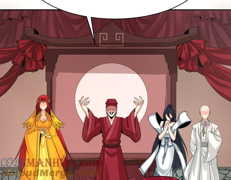 全球诡异时代 第191话 萱华的婚礼！ 第121页