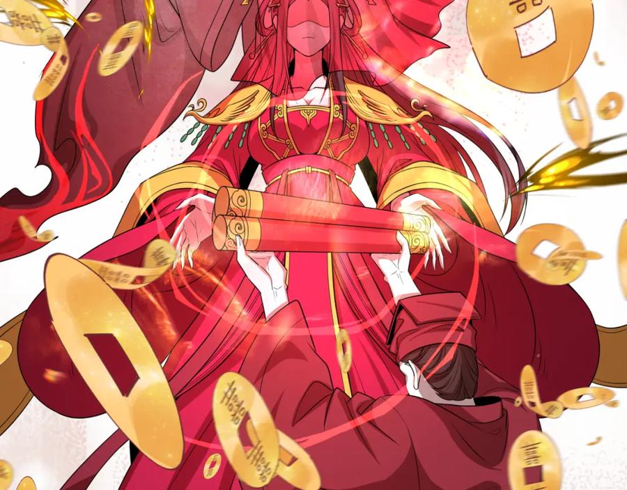 全球诡异时代 第191话 萱华的婚礼！ 第92页