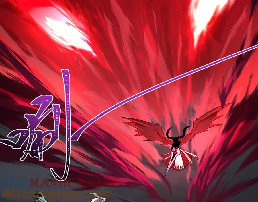 全球诡异时代 第191话 萱华的婚礼！ 第61页