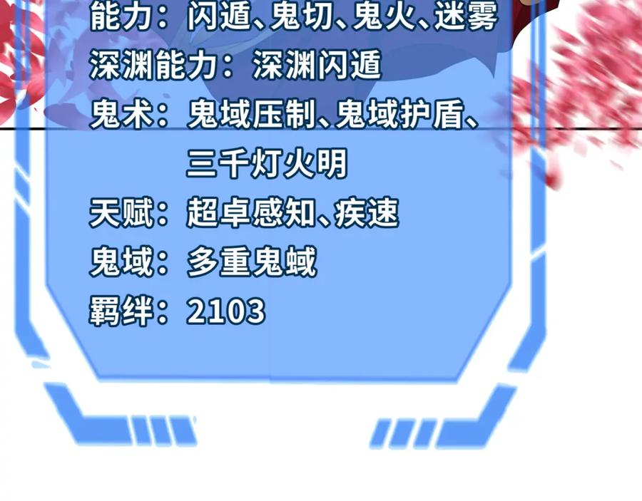 全球诡异时代 第192话 蜜月旅行 第34页