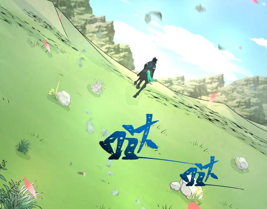全球诡异时代 第192话 蜜月旅行 第71页