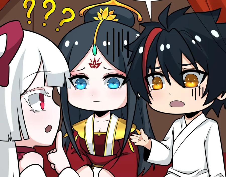 全球诡异时代 第192话 蜜月旅行 第54页