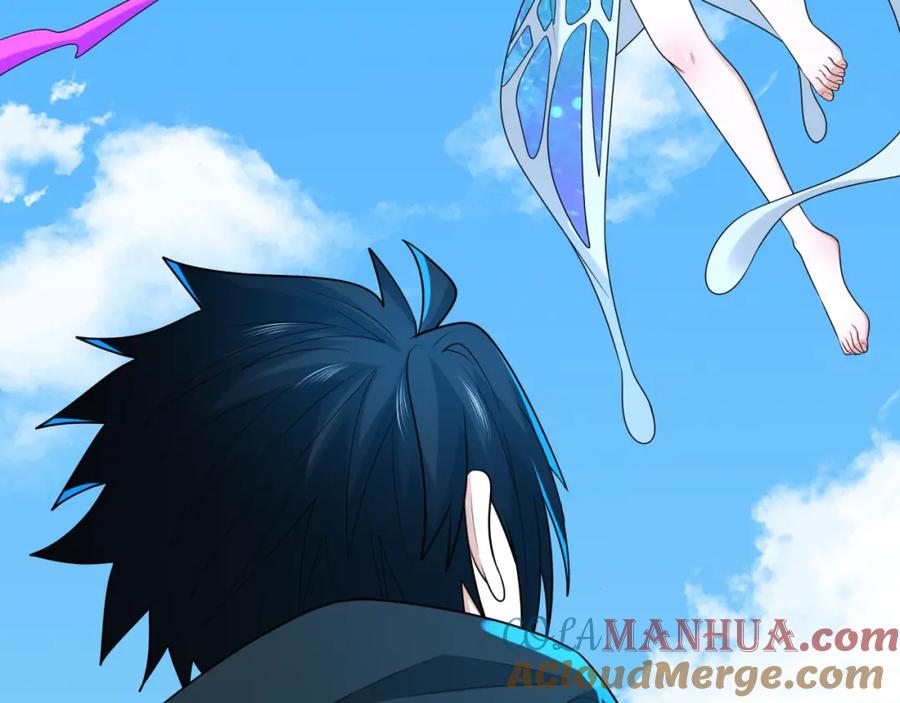 全球诡异时代 第194话 试探！ 第89页