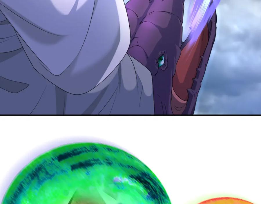 全球诡异时代 第194话 试探！ 第34页