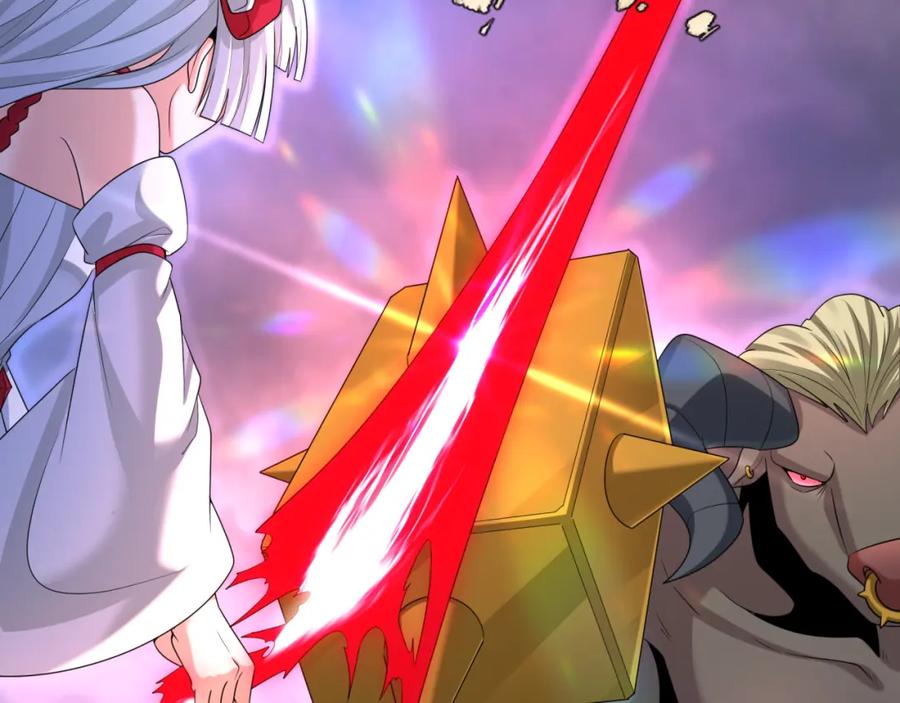 全球诡异时代 第194话 试探！ 第31页